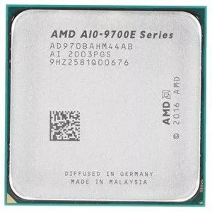 Процессор AMD Pro A10-9700E (OEM) фото