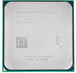 Процессор AMD Pro A6-8580 (OEM) фото