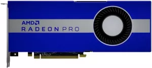 Видеокарта AMD Radeon Pro W5700 8GB GDDR6 100-506085 фото