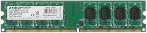Модуль памяти AMD Radeon R3 (R322G805U2S-UG) DDR2 PC-6400 2Gb  фото