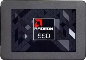 Жесткий диск SSD AMD Radeon R3 (R3SL240G) 240Gb фото