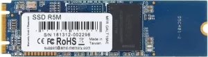 Жесткий диск SSD AMD Radeon R5 NVMe (R5MP240G8) 240Gb фото