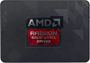 Жесткий диск SSD AMD Radeon R7 (RADEON-R7SSD-240G) 240Gb фото
