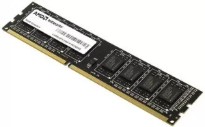 Оперативная память AMD Radeon R7 Performance 4GB DDR4 PC4-17000 (R744G2133U1S-UO) фото