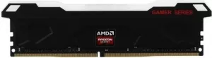 Оперативная память AMD Radeon R9 Performance RGB 16GB PC4-25600 R9S416G3206U2S-RGB фото