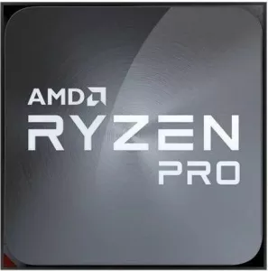 Процессор AMD Ryzen 5 2400G Pro фото