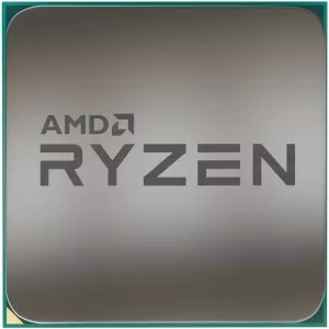 Процессор AMD Ryzen 5 5600G (Multipack) фото