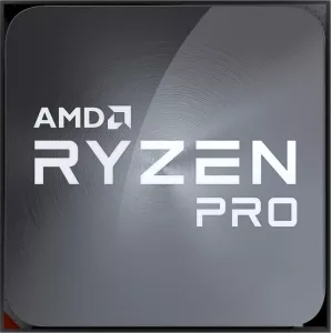 Процессор AMD Ryzen 5 PRO 3400G (Multipack) фото