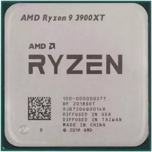Процессор AMD Ryzen 9 3900XT (BOX) фото