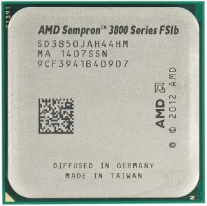 Процессор AMD Sempron 3850 (BOX) фото