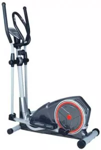 Эллиптический тренажер American Fitness BK-8709H фото