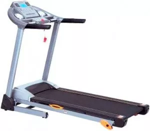 Беговая дорожка American Fitness SPR-T31 фото