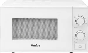 Микроволновая печь Amica AMGF17M1GW фото