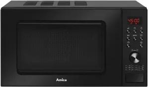 Микроволновая печь Amica AMGF20E1GB фото