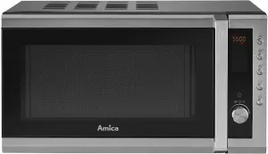 Микроволновая печь Amica AMGF20E1I фото