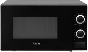 Микроволновая печь Amica AMGF20M1GB фото