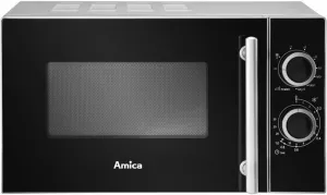 Микроволновая печь Amica AMGF20M1GS фото