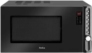 Микроволновая печь Amica AMGF23E1GB фото