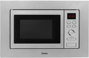 Микроволновая печь Amica AMMB20E1I фото