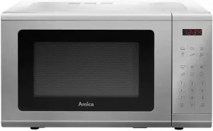 Микроволновая печь Amica AMSF20E1S фото