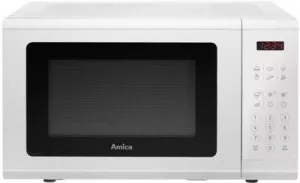 Микроволновая печь Amica AMSF20E1W фото