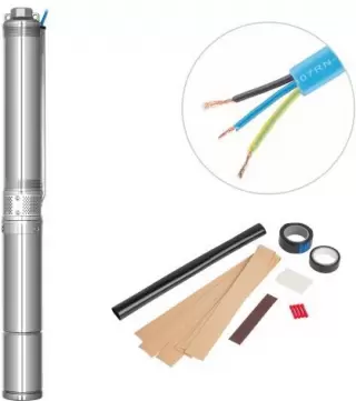 A&amp;P AGELESS-2.5-1500/40-2/24-A