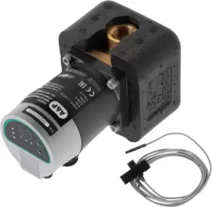 Циркуляционный насос A&#38;P COMFORT-ES II 15-1.5 фото