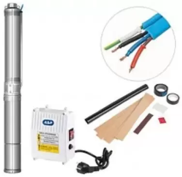 A&amp;P Good Work 3-2100/60-2/21