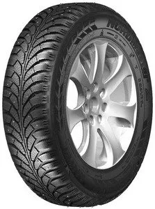 Зимняя шина Amtel NordMaster 2 185/60R15 84T фото