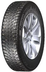 Зимняя шина Amtel NordMaster ST-310 215/55R15 93T фото