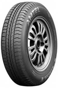 Летняя шина Amtel Planet NV-117 205/70R15 96T фото