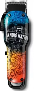 Машинка для стрижки Andis Cordless Uspro Li Fade 73060 фото