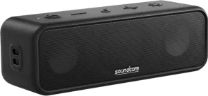 Портативная акустика Anker SoundCore 3 фото