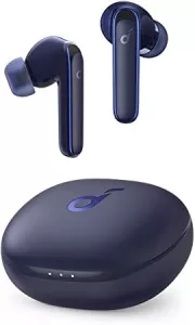 Наушники Anker Soundcore Life P3 (темно-синий) icon