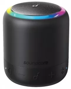Портативная акустика Anker Soundcore Mini 3 Pro фото