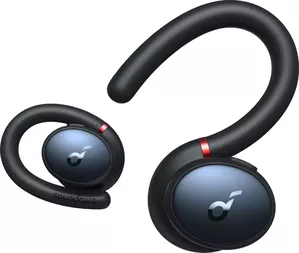 Наушники Anker SoundCore Sport X10 (черный) icon