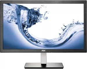 Монитор AOC E2276VWM6 фото