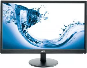 Монитор AOC E2770SHE фото