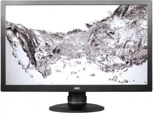 Монитор AOC I2770PQ/BK фото