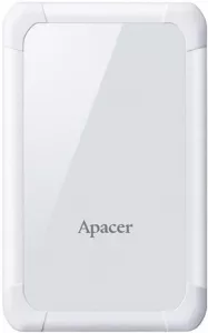 Внешний жесткий диск Apacer AC532 (AP1TBAC532W-1) 1000Gb фото
