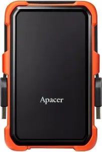 Внешний жесткий диск Apacer AC630 (AP1TBAC630T-1) 1000Gb фото