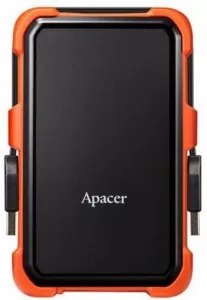 Внешний накопитель Apacer AC630 2TB AP2TBAC630T-1 фото