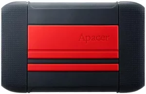 Внешний жесткий диск Apacer AC633 1TB AP1TBAC633R-1 фото