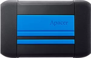 Внешний жесткий диск Apacer AC633 1TB AP1TBAC633U-1 фото
