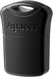 USB-флэш накопитель Apacer AH116 64GB (черный) фото