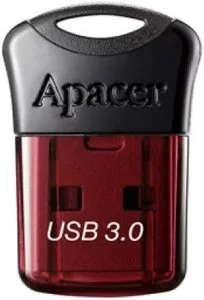 USB-флэш накопитель Apacer AH157 16GB (AP16GAH157R-1) фото