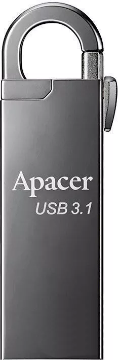 USB-флэш накопитель Apacer AH15A 128GB фото