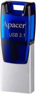 USB-флэш накопитель Apacer AH179 16GB (AP16GAH179U-1) фото