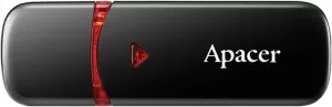 USB-флэш накопитель Apacer AH333 4GB (AP4GAH333B-1) фото