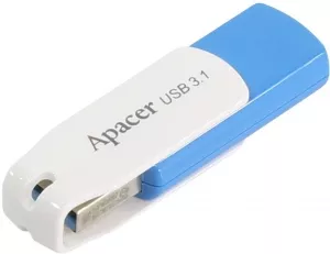 USB-флэш накопитель Apacer AH357 32GB (AP32GAH357U-1) фото